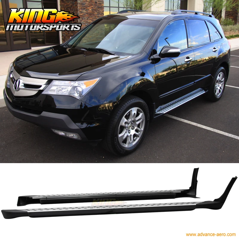 2015 Acura Rdx Running Board | Autos Post