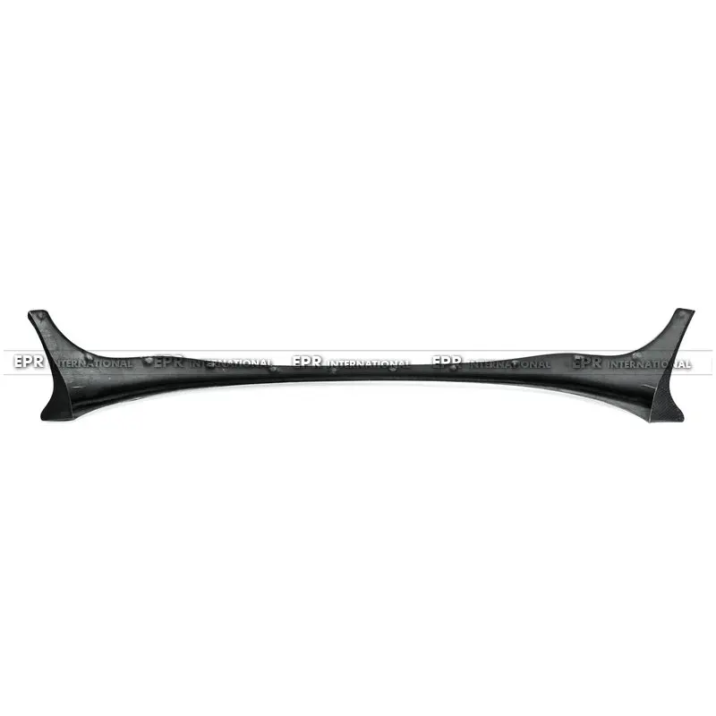 Mazda MX5 1989-97 NA Miata Roadster R Bunny Wide-body Front Lip CF(5)_1