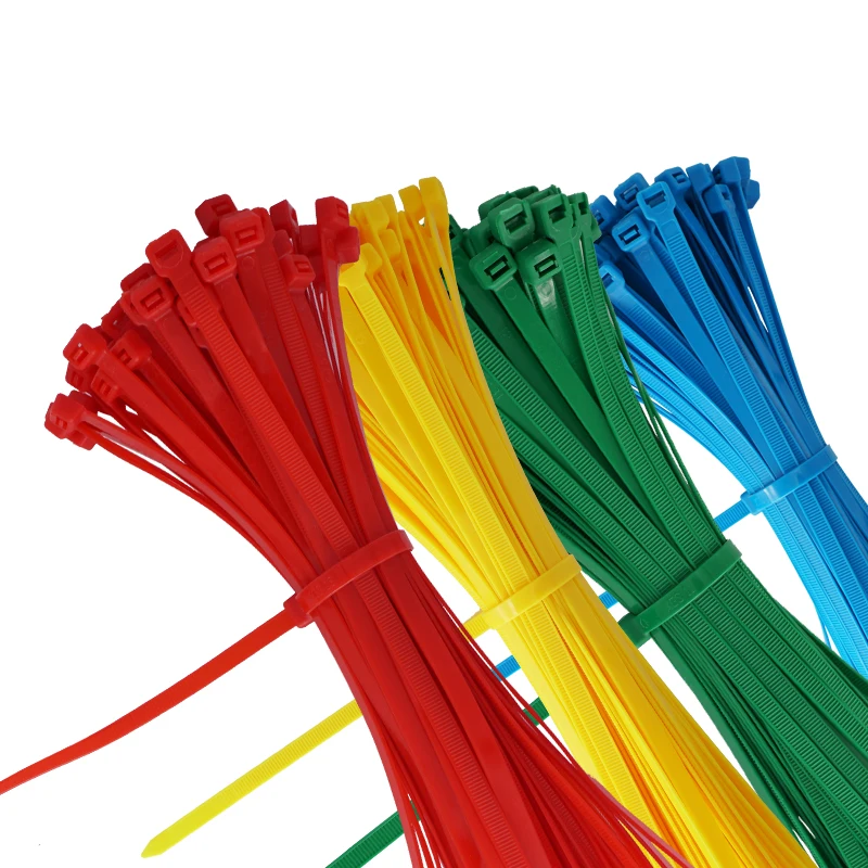 Color: Mix 8 Hook & Loop Fastener Cable Ties Black, Blue, Green, Red White & Yellow 50 Pieces Color: Mix 8 Hook & Loop Fastener Cable Ties Black, Blue, Green, Red White & Yellow 50 Pieces