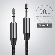3.5mm Jack AUX Audio Cable Male to Male AUX Audio Cable Car Aux Cord 3.5mm Speaker Line Aux Cable for For Car Speaker Headphone цена 3.5mm Jack AUX Audio Cable Male to Male AUX Audio Cable Car Aux Cord 3.5mm Speaker Line Aux Cable for For Car Speaker Headphone цены онлайн