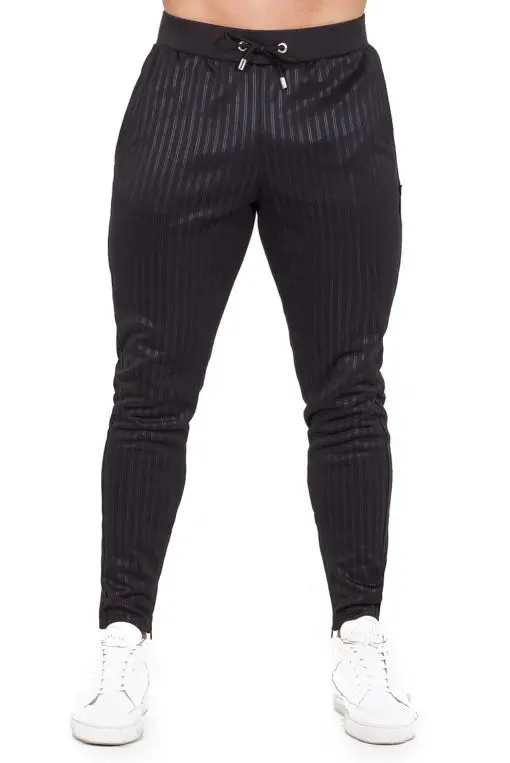 Брендовые толстовки спортивный костюм новый мужской осенний мужской свитшот тренировочные брюки с несколькими карманами модные брюки