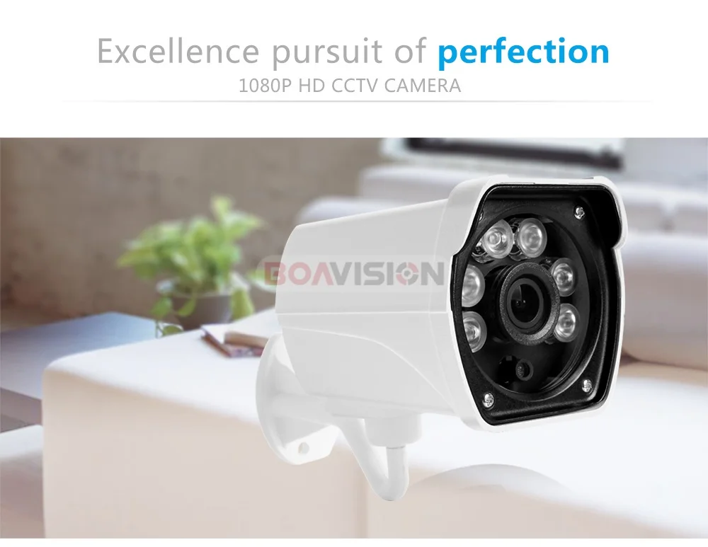 03 Security IP Camera 