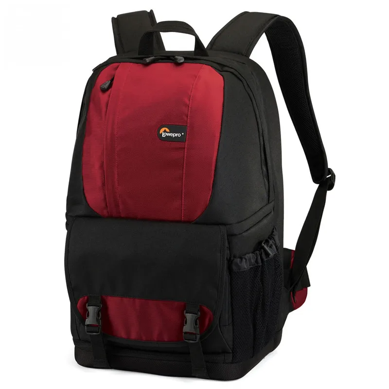 Lowepro Fastpack 250 Dslr      Mochila    Fotografica Portafoto Go Pro 