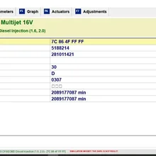 MultiEcuScan v4.2 полный зарегистрированный