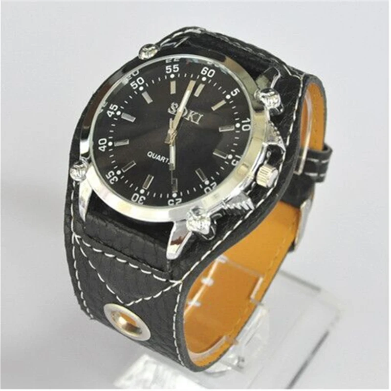 2015 the latest ultra thin men quartz font b watch b font atmospheric brand casual font