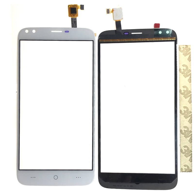 Mobile Phone Touchscreen For Doogee X30 Touch Screen Digitizer Panel