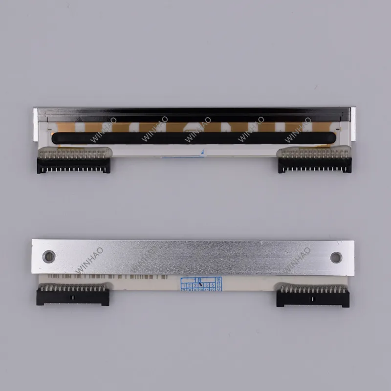 

free shipping 10pcs/lot new kd2003-df10a print head for toledo prix 4 prix 5 electronic scales prix4 prix5 kd2003-df printhead