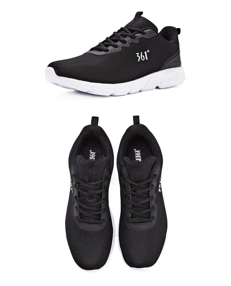 Новинка 361 мужская спортивная обувь, ботинки для бега мужские s кроссовки дышащая подушка модные общие спортивные кроссовки