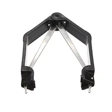 Инструмент для извлечения микросхем печатная плата PLCC SMT IC Пинцет Для Удаления Repai инструмент 10 шт./партия