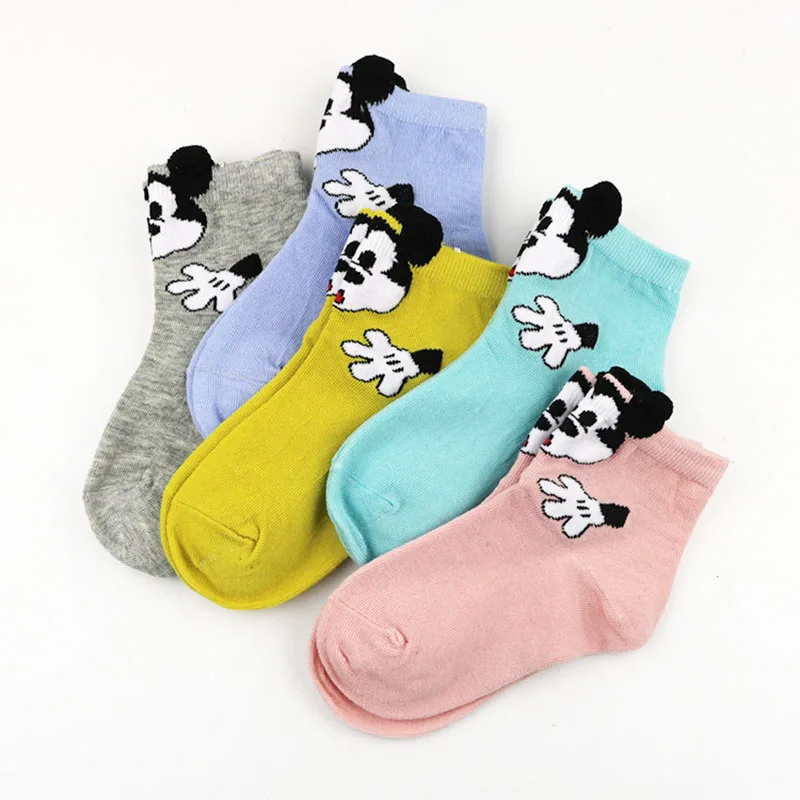 

10pc/lot Newborn 0-10 Years Baby Socks Girsl Boy Chrismas Kids Short Socks for unisex baby cotton child sox