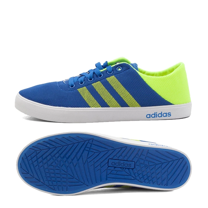 adidas easy vulc vs