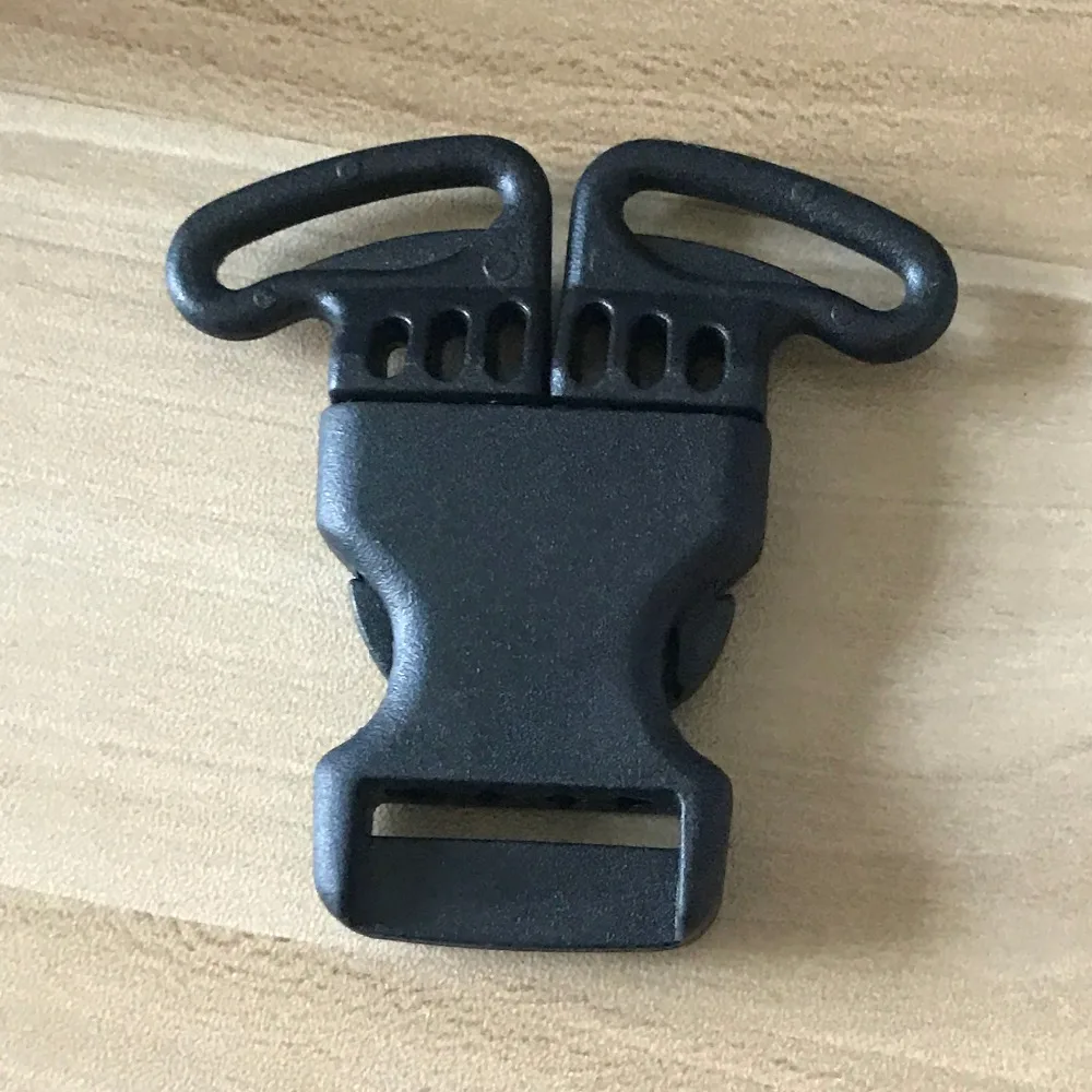 bob stroller replace buckle
