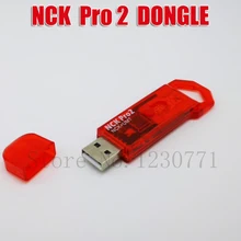 2019 Original NCK Pro Dongle  NCK Dongle  + UMT Dongle 2 IN 1 function  Free shipping 