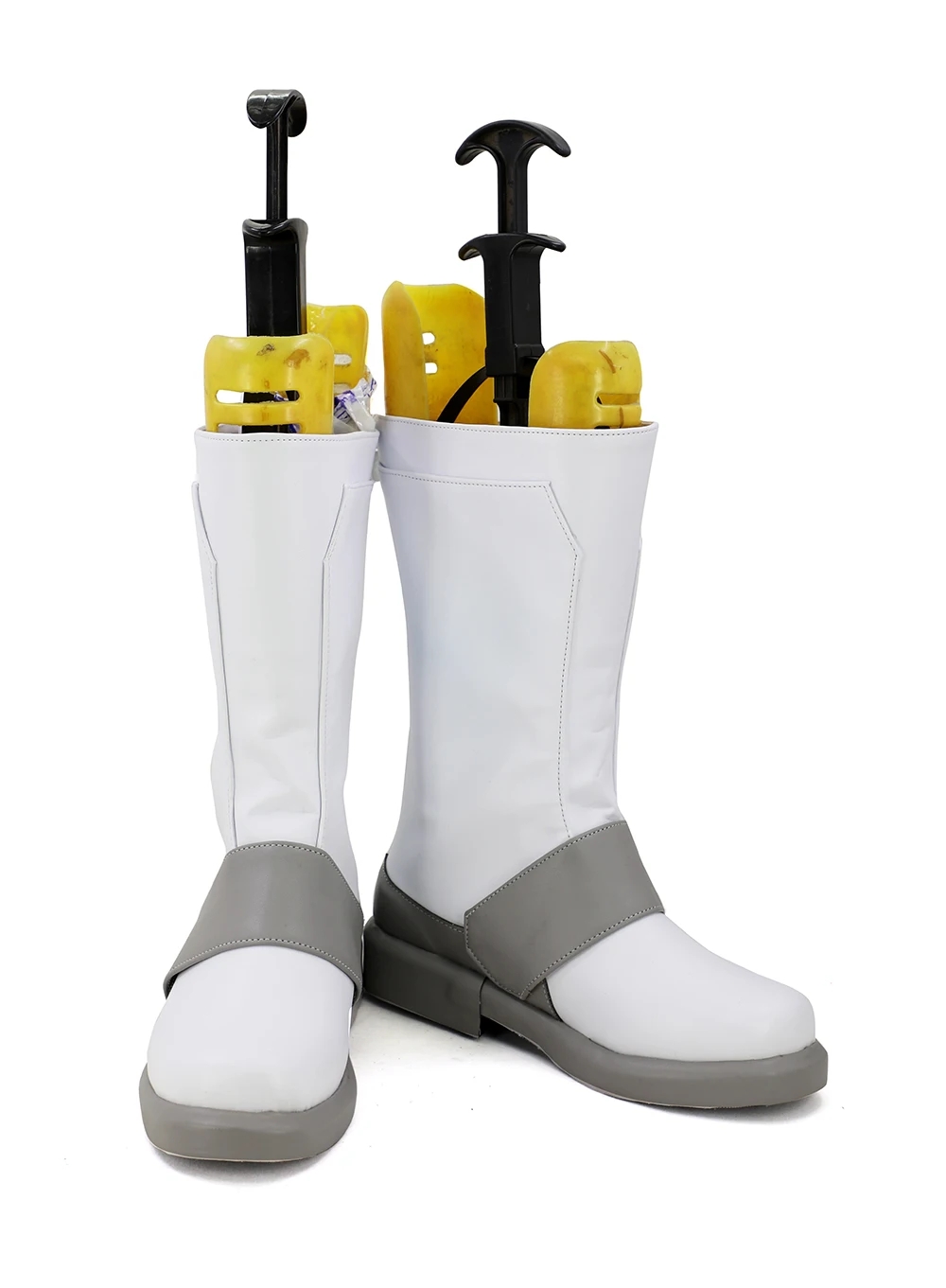 Voltron Season 8 Pidge Katie Holt Cosplay Boots Shoes (2)