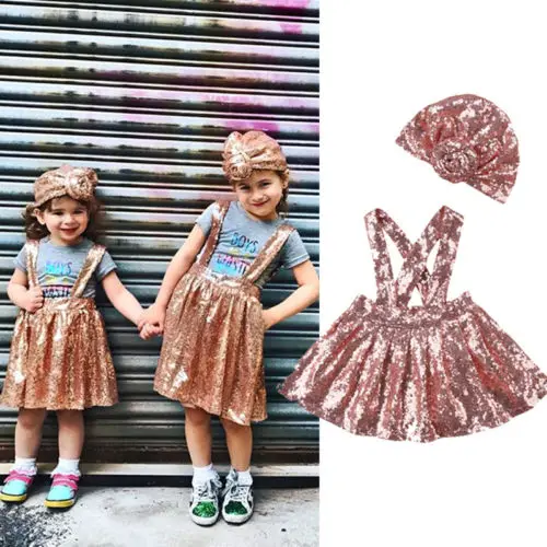 skirt overalls for girls