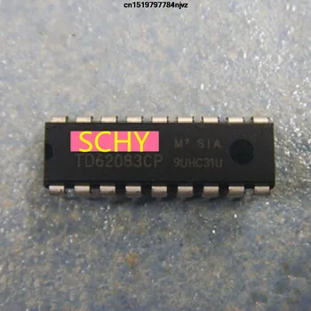 

TD62083AP TD62083 TD62083CP DIP18 10PCS