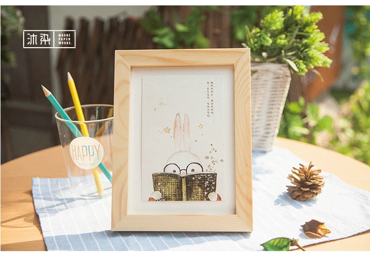 30 sheets/SET A Letter Send To You Postcard //Greeting Card/Wish Card/Christmas and New Year gifts Postcards