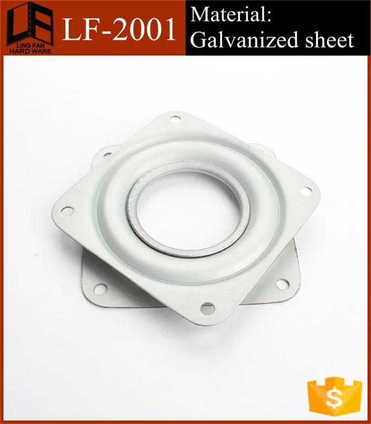 Lazy susan09