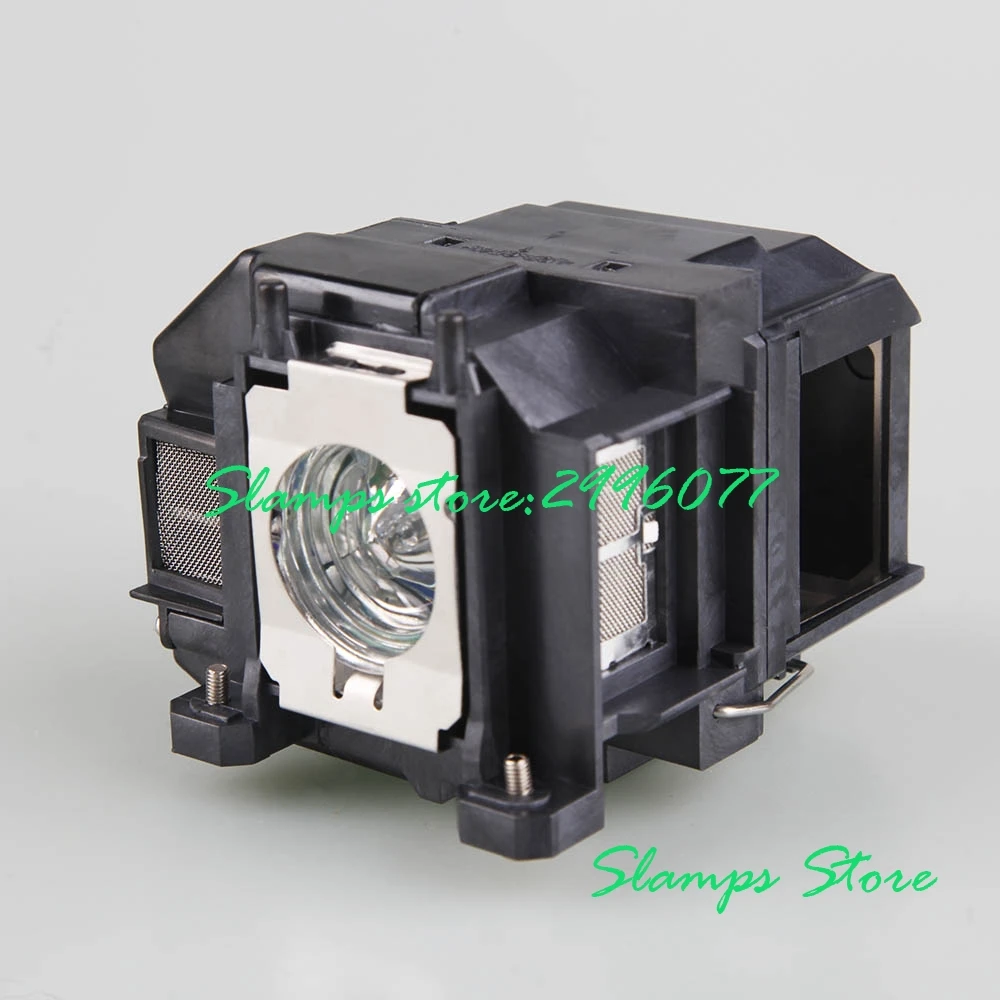 

High quality EB-S02 EB-S11 EB-S12 EB-W12 EB-W16 EB-W16SK EB-X12 EB-X14 X14G EH-TW550 EX3210 Projector Lamp V13H010L67 for EPSON
