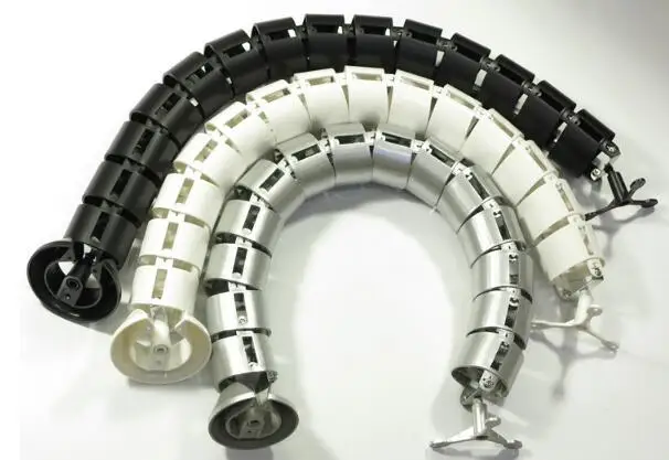 wire management