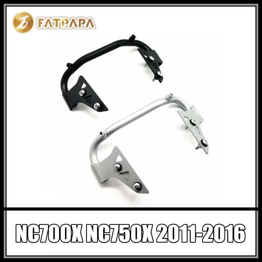 Аксессуары для мотоциклов NC700 nc750 кронштейн из нержавеющей стали увеличения