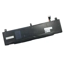 JIAZIJIA 15.2V 76Wh Battery for Dell AlienWare TDW5P Series Laptop