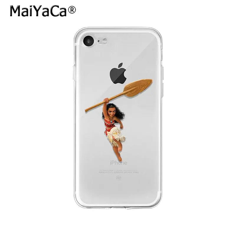 Moana Princess