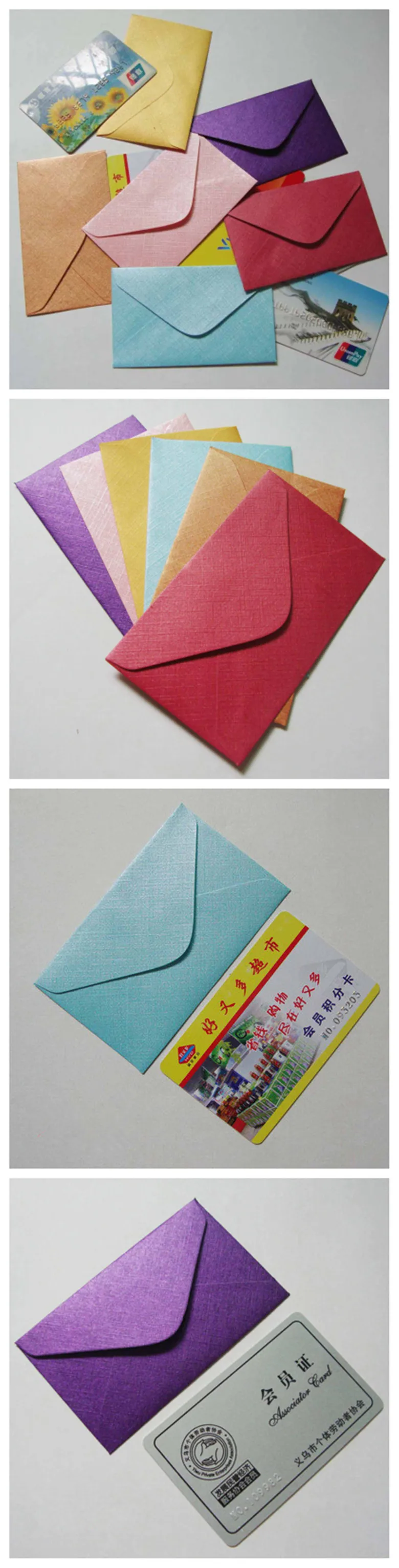 wedding envelope