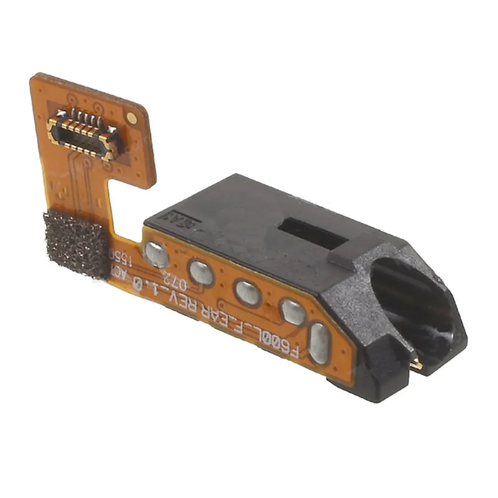 For LG V10 Headphone Audio Jack Motor Flex Cable Replacement!!flex