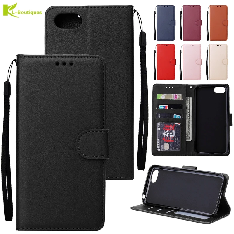 

Flip PU Leather Case Etui on For Coque Huawei Honor 7S 5.45 Cases sFor Huawei Y5 Prime 2018 Case Luxury Wallet Cover Capa Fundas
