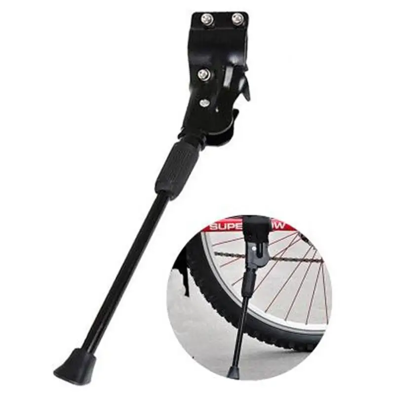 MTB Road Bike Bicycle Kickstand Parking Rack MTB Mountain Bike Support