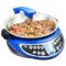 

Intelligent cooking pot, automatic intelligent cooking machine cooking pot wok electric wok cooking robot less soot radiation