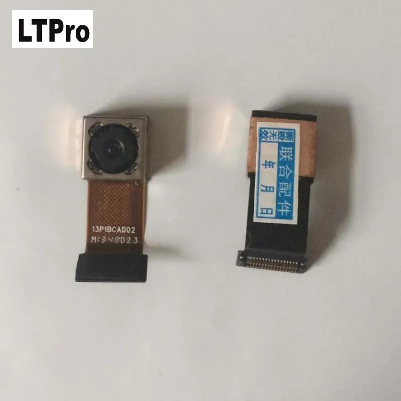 

100% Tested Working back rear big main camera For Lenovo K910 Vibe Z Mobile Replacement Repair Parts