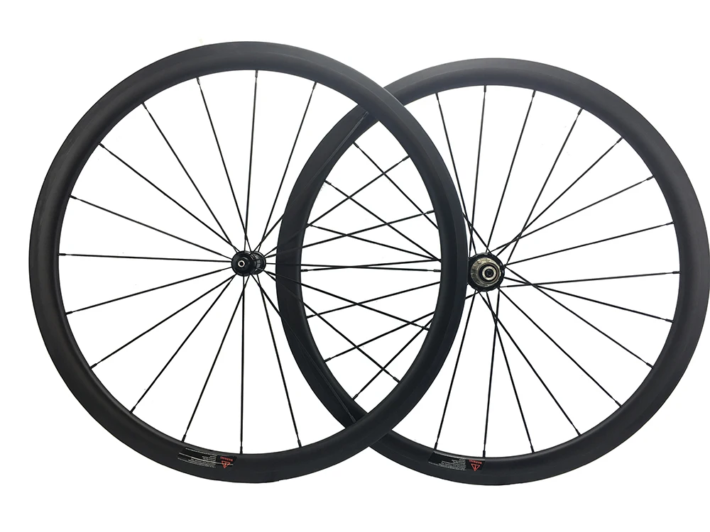 Top 24/30/38/45/50/66/88mm Carbon Fiber Road Bike Wheels Powerway R36 Ceramic Bearing Hub Bicycles Cycling Wheelset 23mm Width 700c 2 Top 24/30/38/45/50/66/88mm Carbon Fiber Road Bike Wheels Powerway R36 Ceramic Bearing Hub Bicycles Cycling Wheelset 23mm Width 700c 2