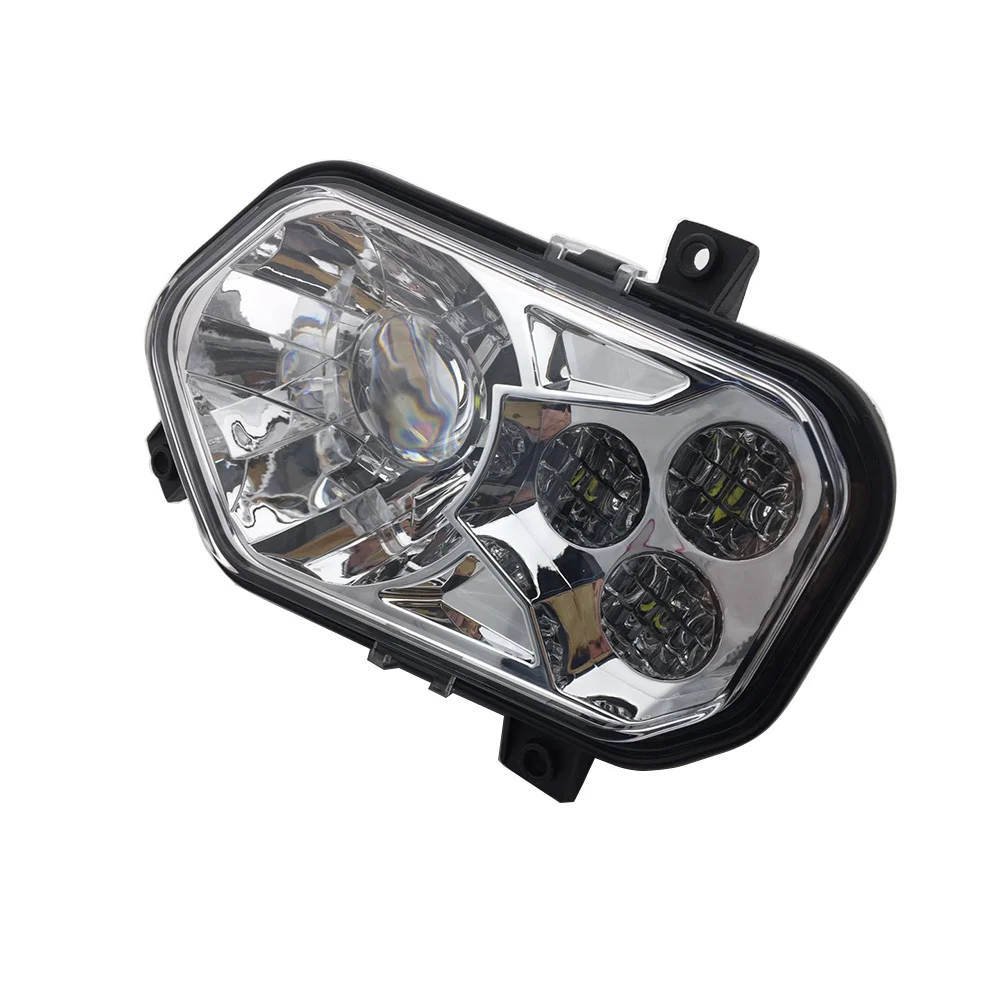 Marloo ATV UTV светильник фар фасветильник для проектора Polaris Ranger / Sportsman светодиодный