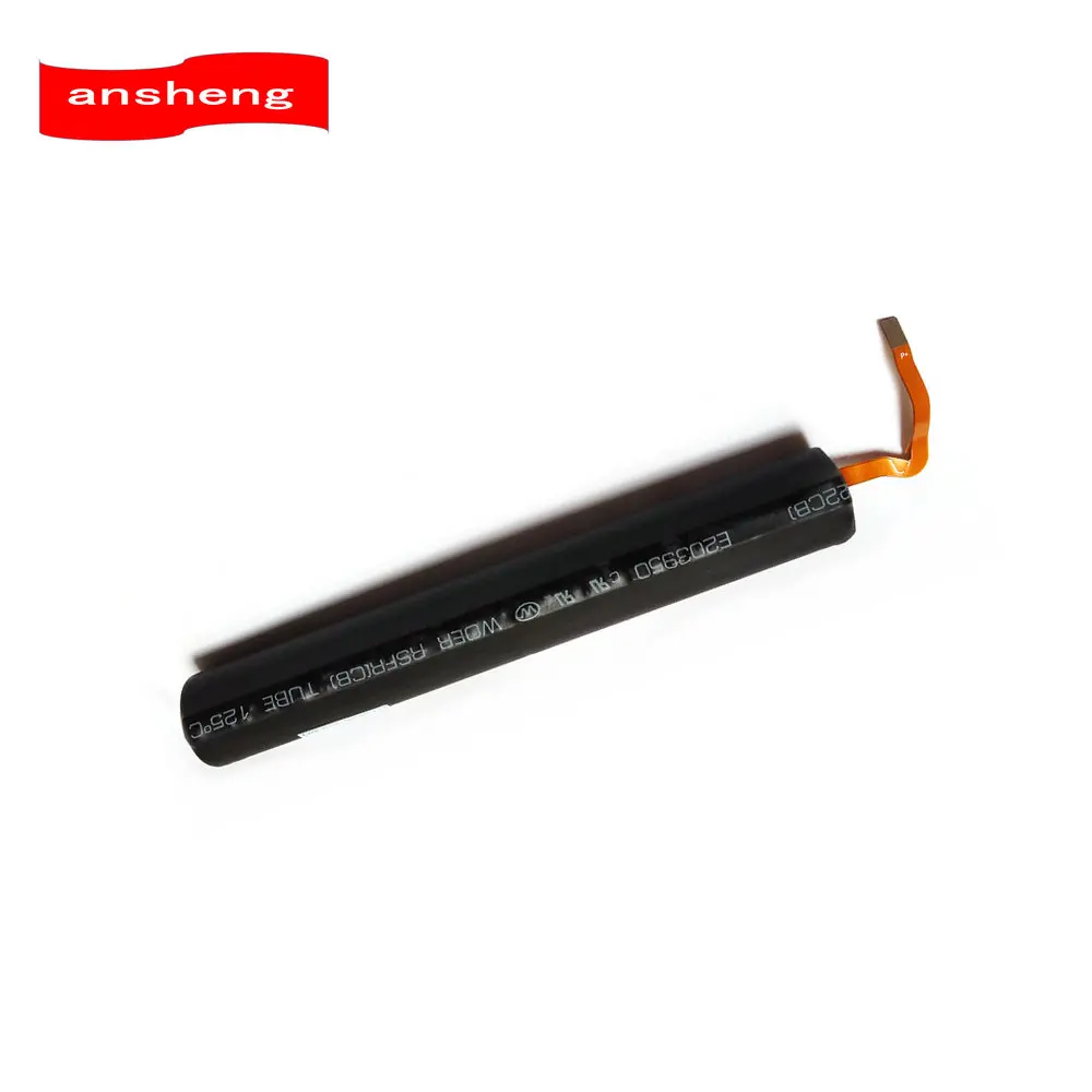 Новый оригинальный аккумулятор 6400 мАч L14D2K31 L14C2K31 для Lenovo YOGA Tablet 2 830L 830F 830LC 851F