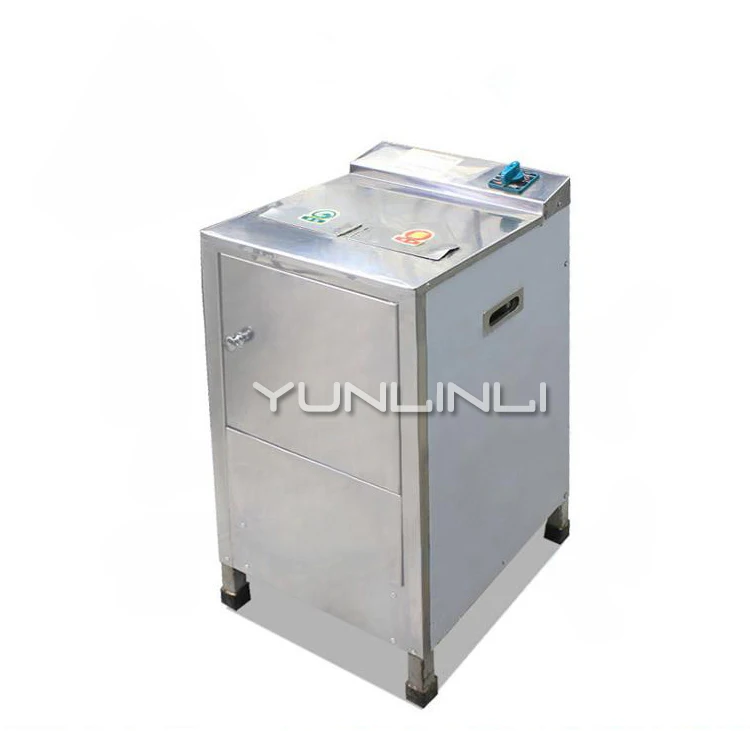 

Multifunctional Household Vegetable Cutter High Quality Stainless Steel Chilli/Pumkin Cutting Machine