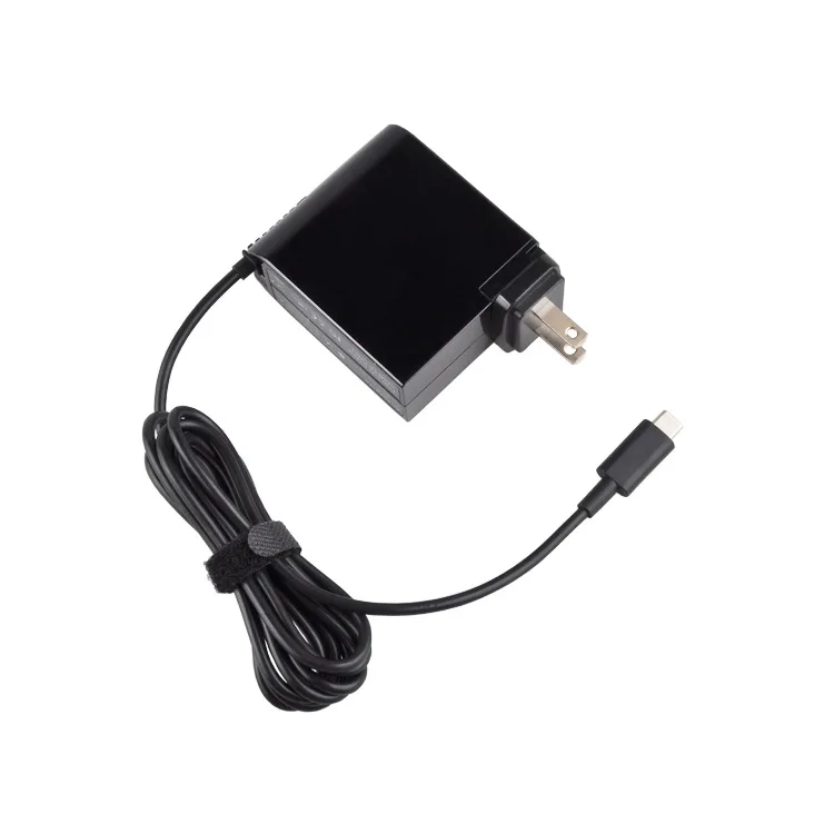 Универсальное зарядное устройство USB Type C для ноутбука 20 в 3 25 А 65 Вт|20v 3.25a 65w|20v