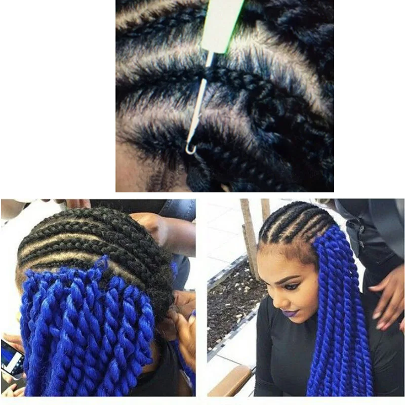 Peinados De Trenzas Pelo Largo Bonitos Jeedou-trenzas Largas