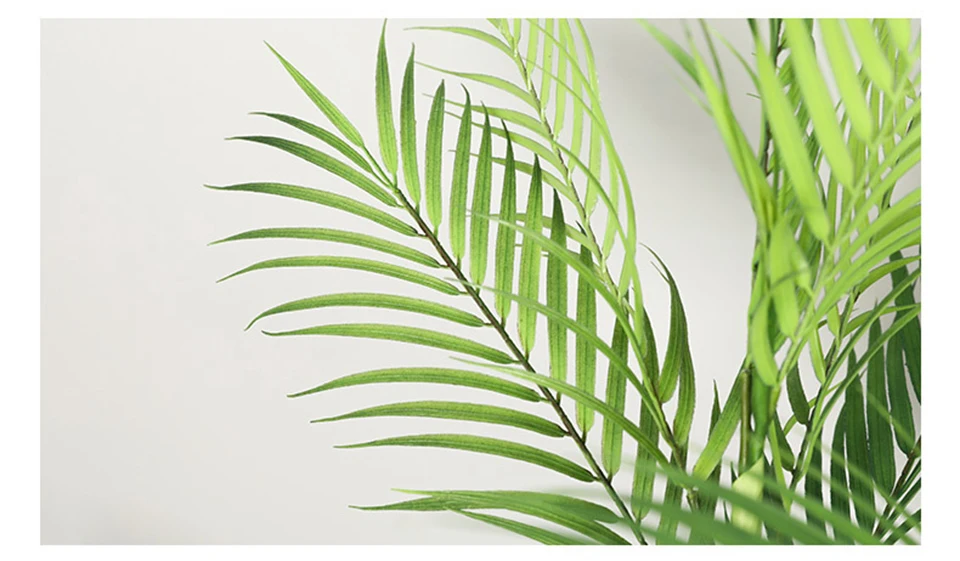 12 artificial plant