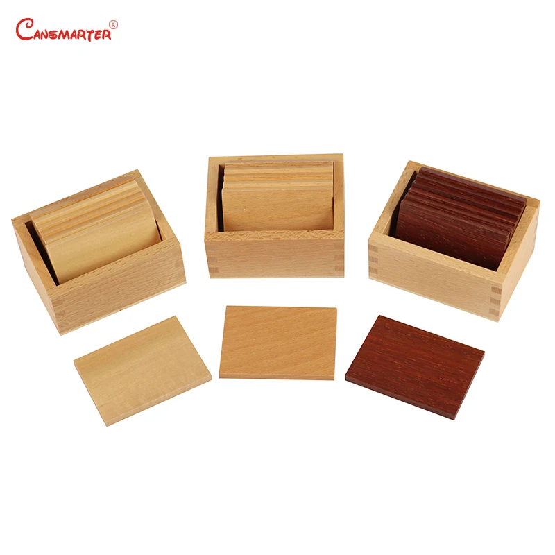 

Montessori Math Toy Teaching Aids Wooden Weight Board Box Educational Brain Teaser Material Math Toys Baby Games SE023-37