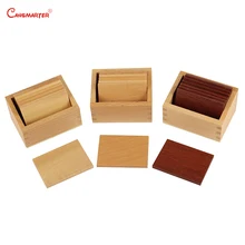 Montessori Math Toy Teaching Aids Wooden Weight Board Box Educational Brain Teaser Material Math Toys Baby Games SE023-37 Montessori Math Toy Teaching Aids Wooden Weight Board Box Educational Brain Teaser Material Math Toys Baby Games SE023-37