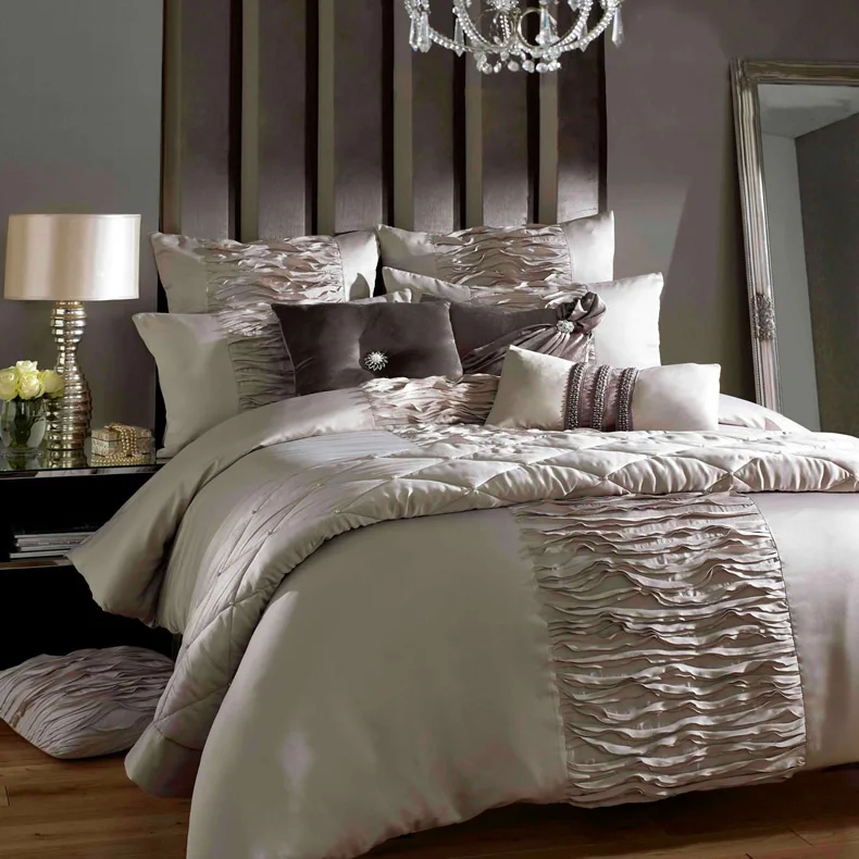 Internet Magazin Luxury Bed Comforters Cover Set Romantic