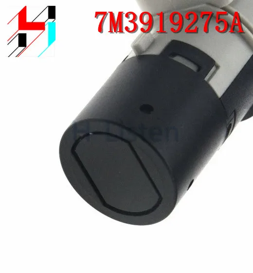 siwetg Sensore di parcheggio PDC Si Adatta al Sedile Sharan A3 A6 7M3919275A 4B0919275A siwetg Sensore di parcheggio PDC Si Adatta al Sedile Sharan A3 A6 7M3919275A 4B0919275A