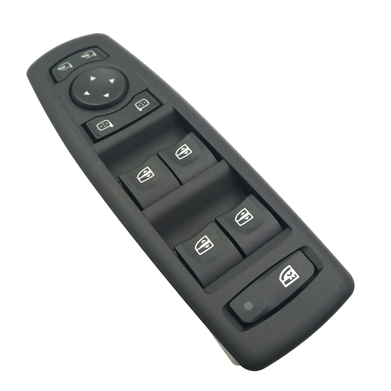 Новый черный/бежевый 254000006R 7700817337 автомобильный Стайлинг Авто