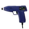 13 Levels 10 Heads Electric Correction Gun adjustable intensity Therapy Chiropractic Adjusting Instrument Activator Massager 5