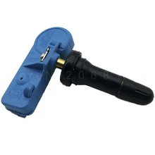 TPMS для Opel/Mokka/Antara/GMC/Chevy/Cadillac/Buick брендовые шины датчики давления мониторы 22853740 433 МГц