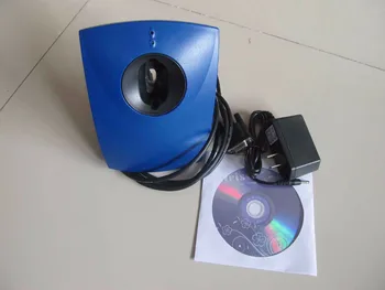 

blue colour For b mw key reader newest key programmer best quality one year warranty transponder