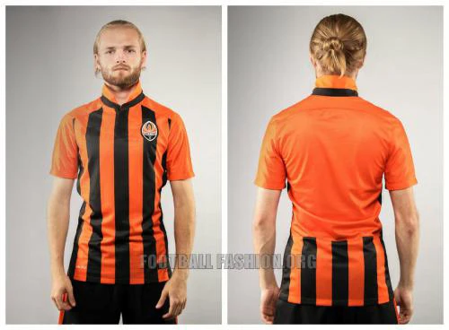 shakhtar donetsk jersey