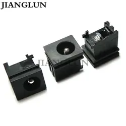 Jianglun 5x Новый DC Мощность Jack Разъем для Toshiba M115 M50 M55